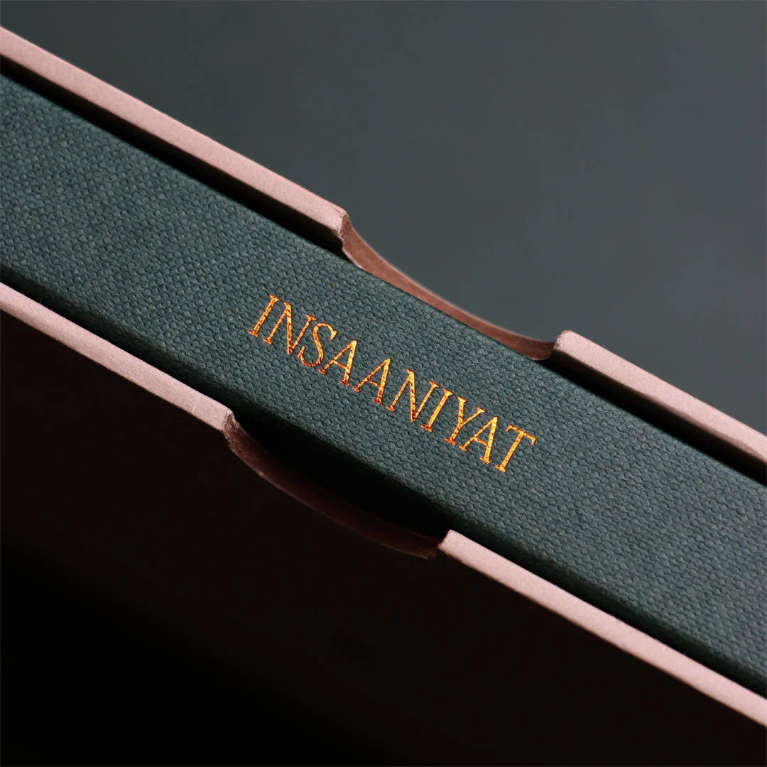 Insaaniyat: The Quality of Being. A Subko Photobook - Image 3